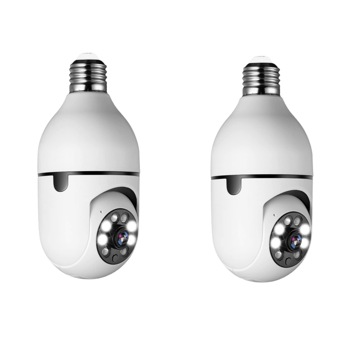 VigilCam - Telecamera di sicurezza intelligente