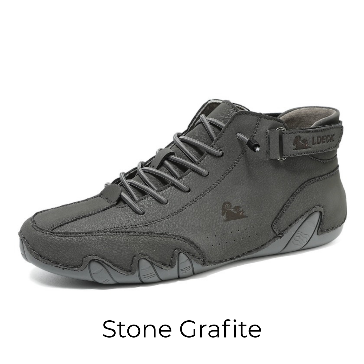 Urbano LDECK - Lightweight, Durable and Comfortable shoes